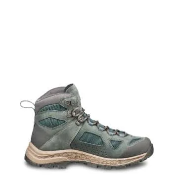 Vasque Women's Breeze Hiking Boot - Comfortable & Waterproof