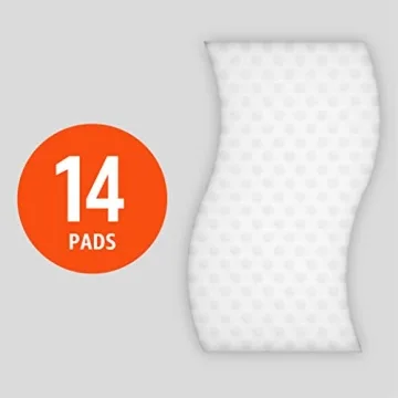 Affordable Amazon Basics Extra Durable Cleaning Eraser Pack