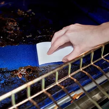 Affordable Amazon Basics Extra Durable Cleaning Eraser Pack