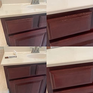 DAIXISM Furniture Repair Kit for Wood Fixes and Touch-Ups