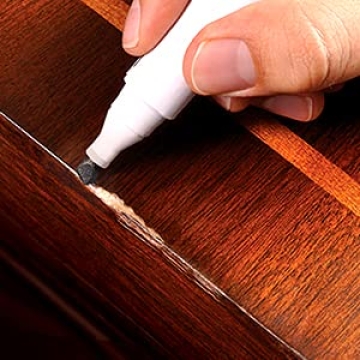 DAIXISM Furniture Repair Kit for Wood Fixes and Touch-Ups