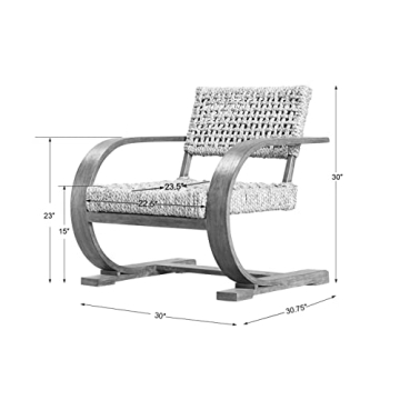 Rehema - 30 inch Accent Chair