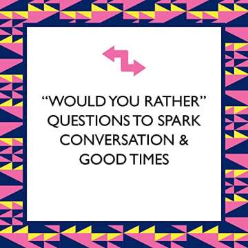 Games Room This or That Party Game