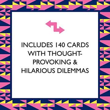 Games Room This or That Party Game