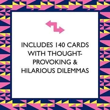 Games Room This or That Party Game