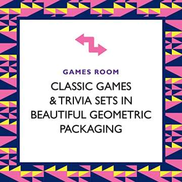 Games Room This or That Party Game