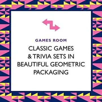 Games Room This or That Party Game