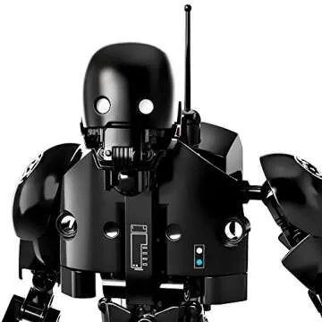 LEGO Star Wars K-2SO 75120 Buildable Action Figure