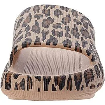 BRONAX Pillow Slippers for All | Comfortable House Slides