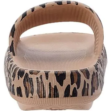 BRONAX Pillow Slippers for All | Comfortable House Slides