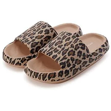 BRONAX Pillow Slippers for All | Comfortable House Slides
