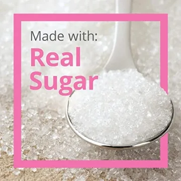 Tahitian Vanilla Bean Scrub Exfoliates Moisturizes Skin