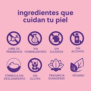 Tahitian Vanilla Bean Scrub Exfoliates Moisturizes Skin