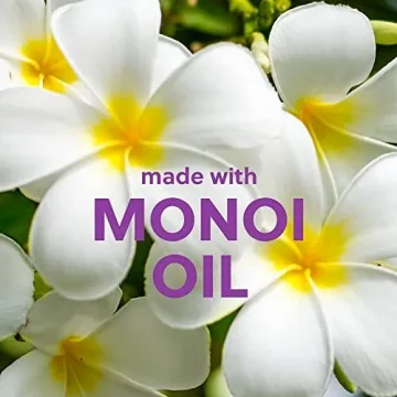 Tahitian Vanilla Bean Scrub Exfoliates Moisturizes Skin