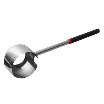 YiePhiot Coconut Opener Tools - Safe and Easy Coconut Opening