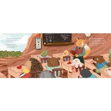 The Mystery of the Love List: A Heartwarming Tale of Love and Friendship