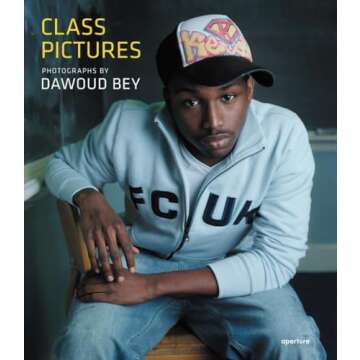 Dawoud Bey: Class Pictures - A Profound Photographic Journey Through Identity and Community