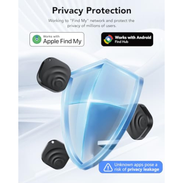 Bluetooth Tracker for iOS & Android Devices