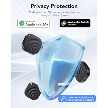 Bluetooth Tracker for iOS & Android Devices