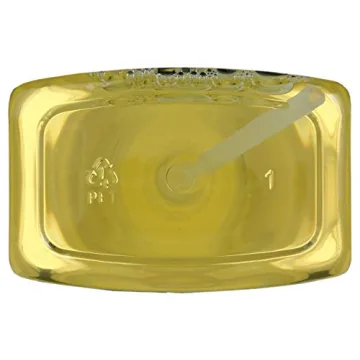 Organic Mint Lavender Liquid Hand Soap for Soft Hands