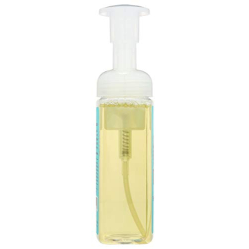 Organic Mint Lavender Liquid Hand Soap for Soft Hands