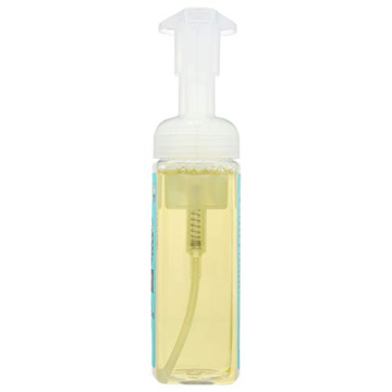 Organic Mint Lavender Liquid Hand Soap for Soft Hands