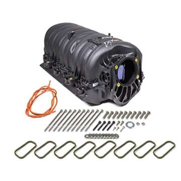 Intake Manifold for GM LS-Series - LSXRT with 102 mm Throttle Body Flange