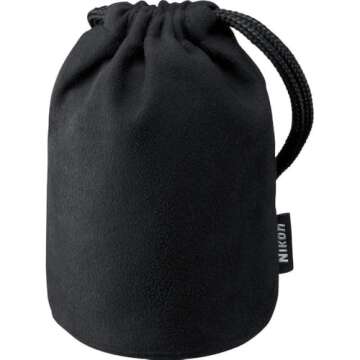 Nikon 35mm f/1.8G ED Lens for Nikon DSLRs