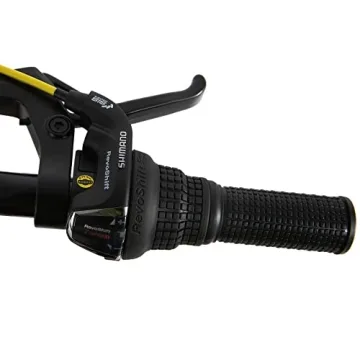 JOYSTAR 20 Inch Kids Mountain Bike for Ages 7-12