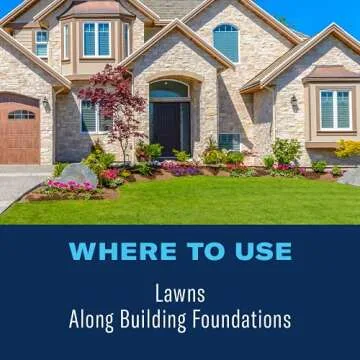 BioAdvanced 700280B Complete Insect Killer for Soil & Turf, Lawn and Yard Bug Killer, Ready-to-Spray, 32-Ounce