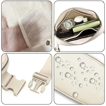 Versatile Joysoda Mini Belt Bag for All Ages