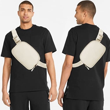 Versatile Joysoda Mini Belt Bag for All Ages