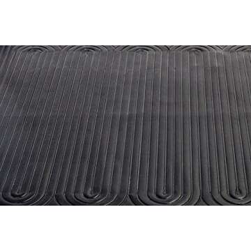 Intex Solar Mat for Above Ground Pools - Eco-Friendly Heating
