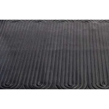 Intex Solar Mat for Above Ground Pools - Eco-Friendly Heating