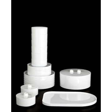 Max 1 Dinnerware Set | Stylish 25-Piece Set