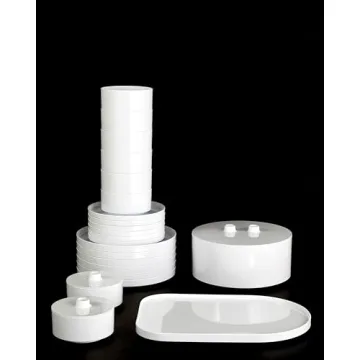 Max 1 Dinnerware Set | Stylish 25-Piece Set