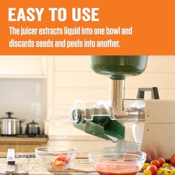 Buy LEM BigBite Juicer Attachment for Meat Grinders