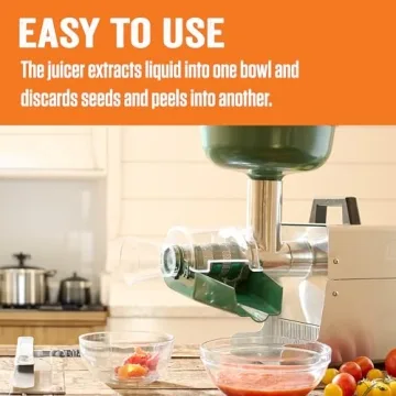 Buy LEM BigBite Juicer Attachment for Meat Grinders