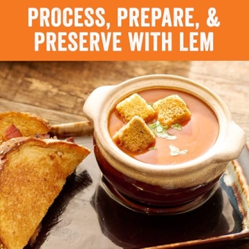 Buy LEM BigBite Juicer Attachment for Meat Grinders