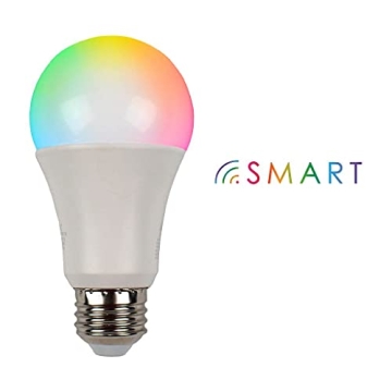 CLEANLIFE Smart Light Bulb for Vibrant Home Lighting