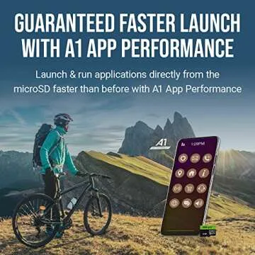 PNY 256GB Premier-X Class 10 U3 V30 microSDXC Flash Memory Card 2-Pack