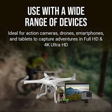 PNY 256GB Premier-X Class 10 U3 V30 microSDXC Flash Memory Card 2-Pack