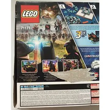 LEGO Dimensions Starter Pack - PlayStation 4