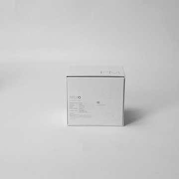 Nelko PM230 Mini Bluetooth Sticker Printer with Paper