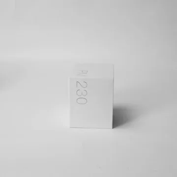 Nelko PM230 Mini Bluetooth Sticker Printer with Paper