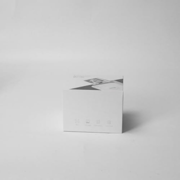 Nelko PM230 Mini Bluetooth Sticker Printer with Paper