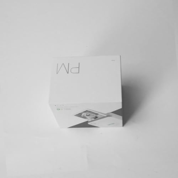 Nelko PM230 Mini Bluetooth Sticker Printer with Paper