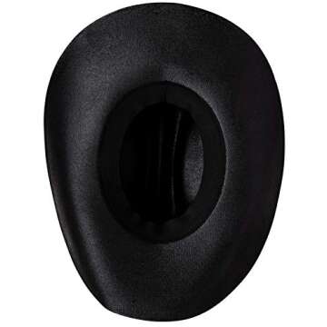 Top Quality Western Cowboy Cowgirl Hat for All Occasions