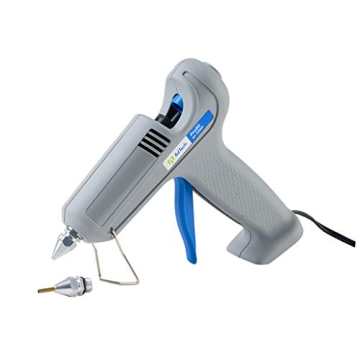 AdTech Pro80 Hot Glue Gun | High-Output & Safe for Crafts