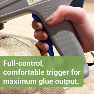 AdTech Pro80 Hot Glue Gun | High-Output & Safe for Crafts